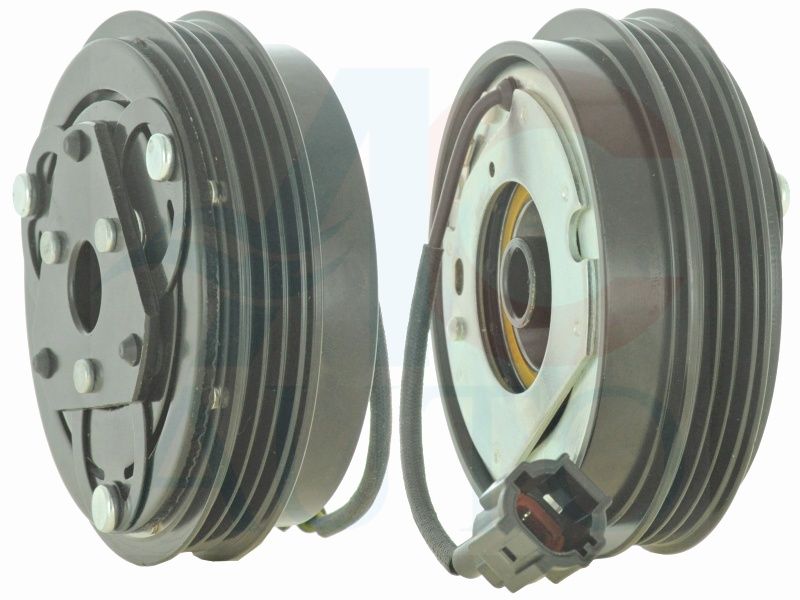 Cupla magnetica, compresor climatizare ACAUTO AC-06ZX66