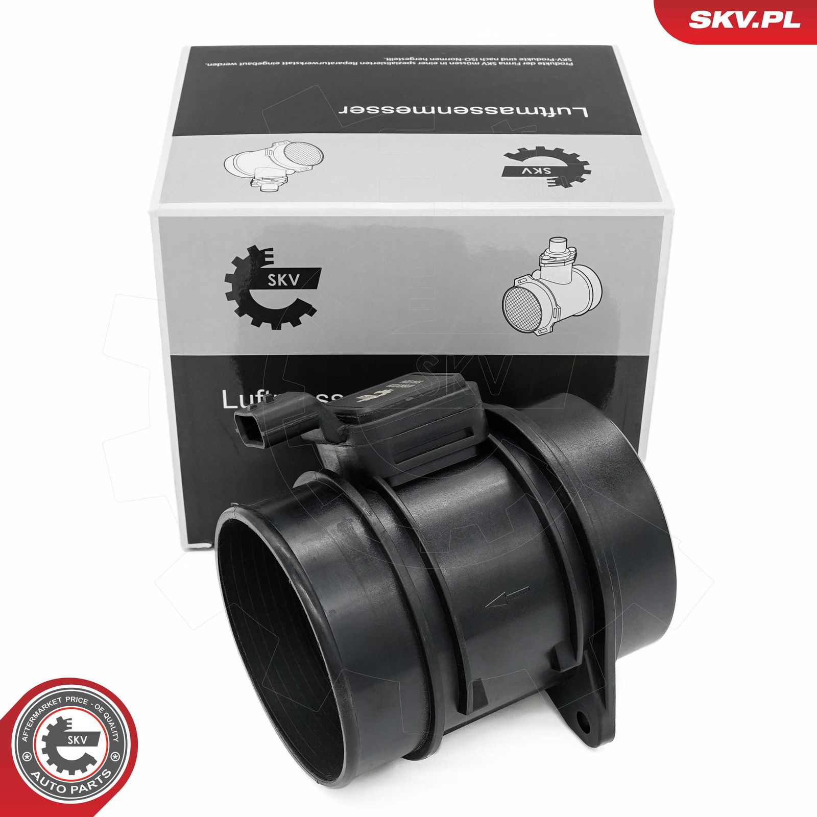senzor debit aer ESEN SKV 07SKV229