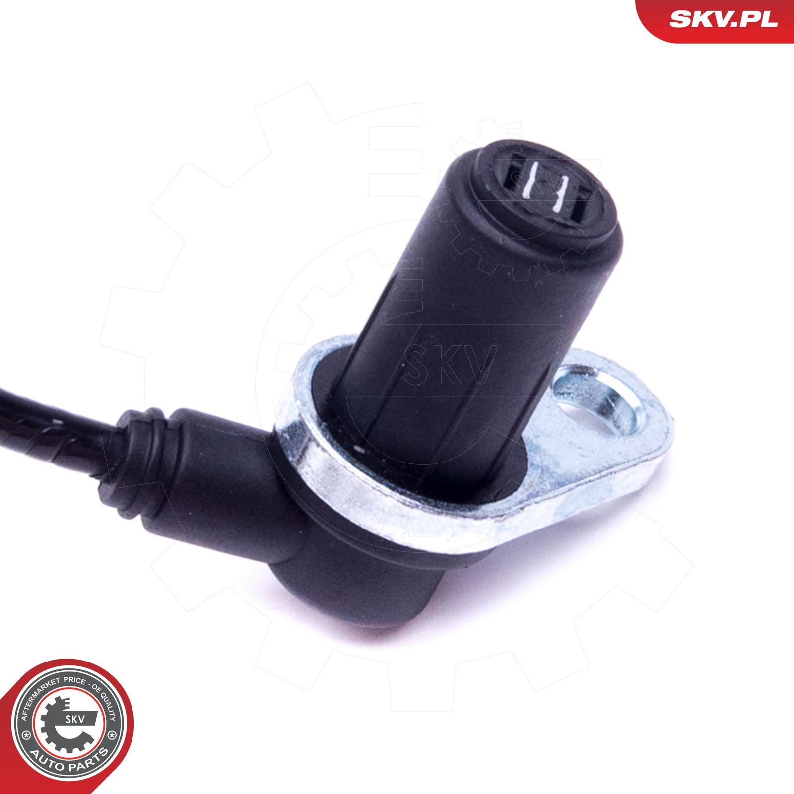 Levně Snímač, počet otáček kol ESEN SKV 06SKV404