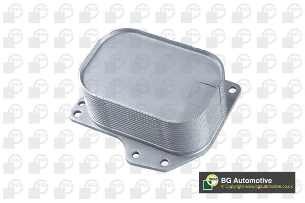 BGA - Engine Oil Cooler