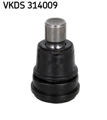 Zvislý/nosný čap SKF VKDS 314009