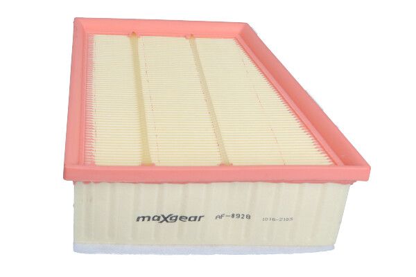 Vzduchový filter MAXGEAR 26-2436