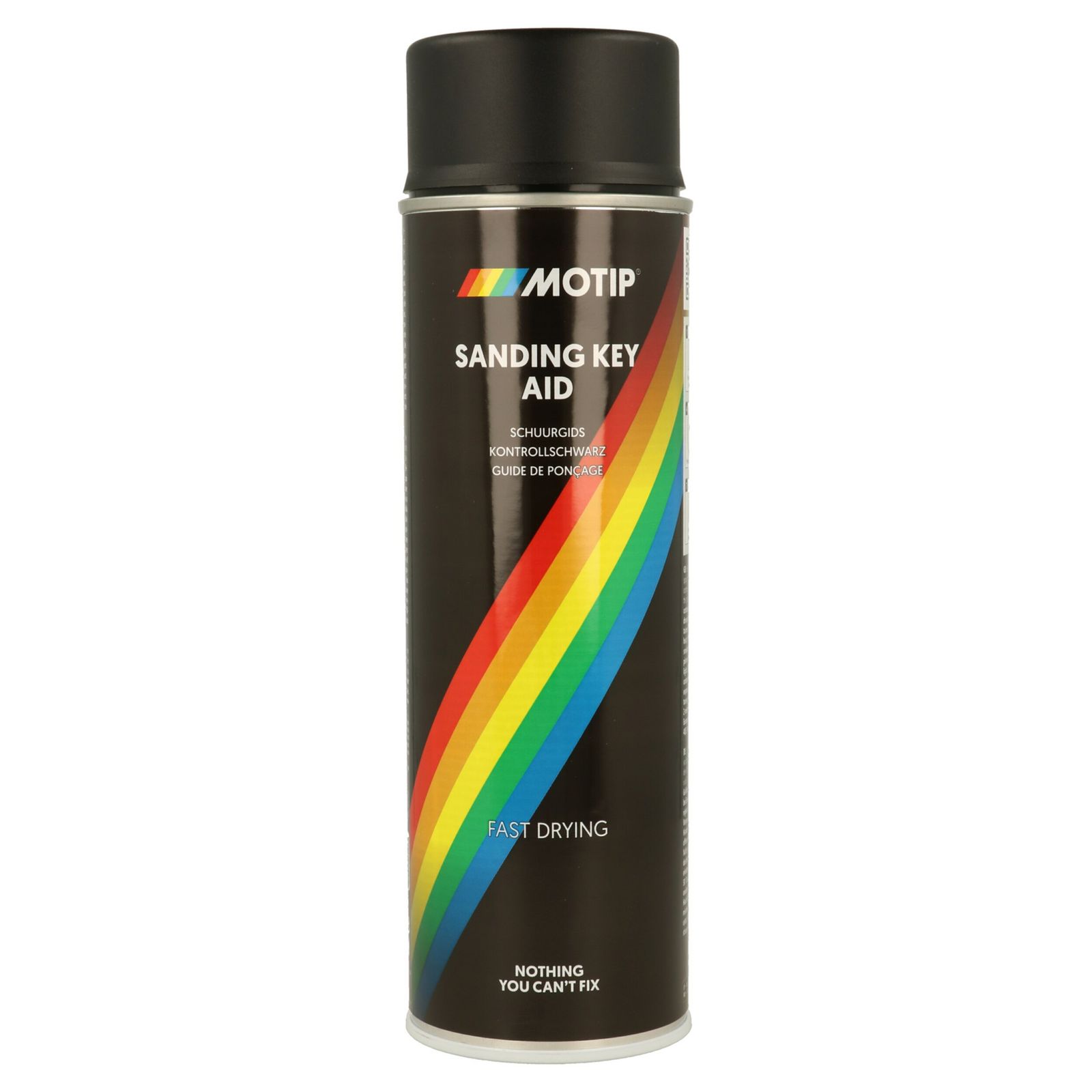 Грунтование