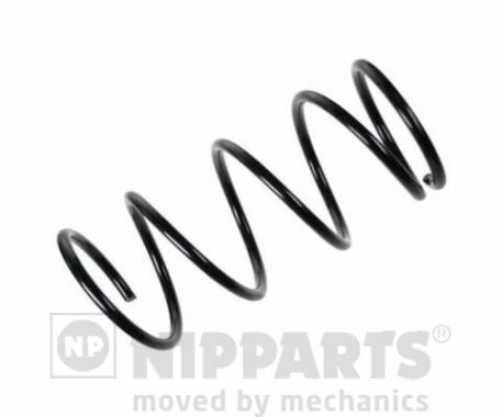 Sprężyna zawieszenia NIPPARTS N5547036
