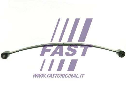 Pakiet sprężyn FAST FT13361