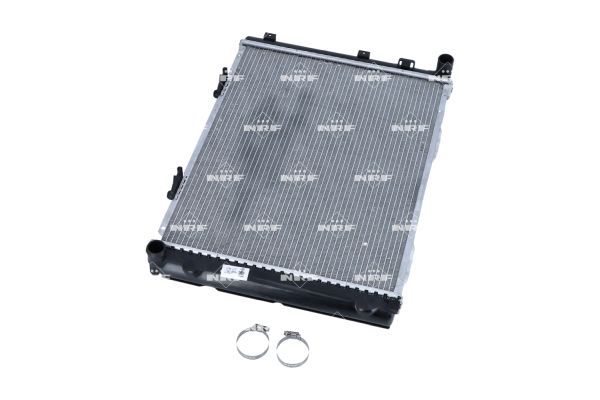 Radiaator,mootorijahutus