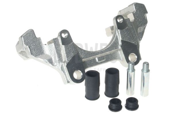Mocowanie, zacisk hamulcowy BUDWEG CALIPER 405126-1