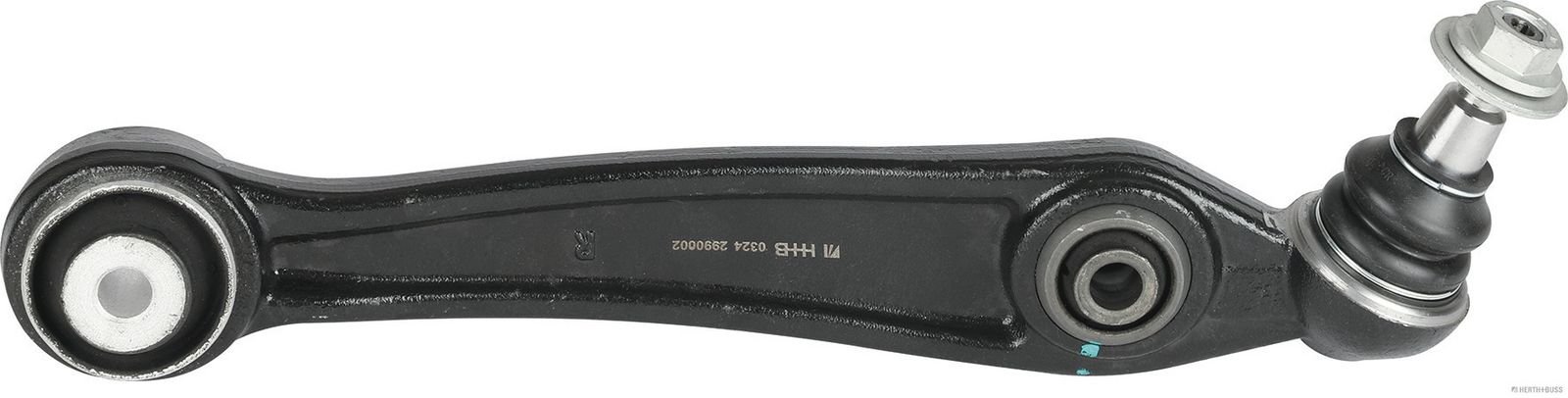 Brat, suspensie roata HERTH+BUSS JAKOPARTS J4910825