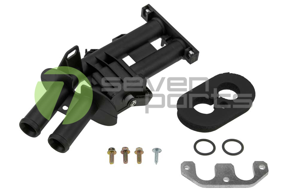 Vanne de régulation du liquide de refroidissement OE MERCEDES 0028308484