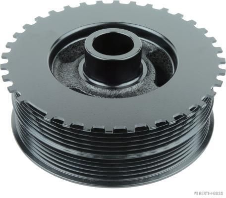 Fulie curea, arbore cotit HERTH+BUSS JAKOPARTS J1093003