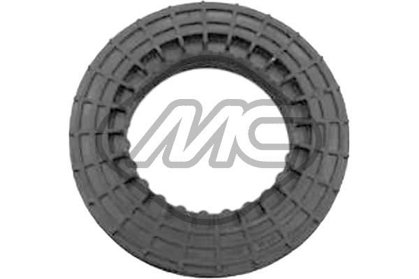 Łożysko walcowe, mocowanie amortyzatora METALCAUCHO 74530