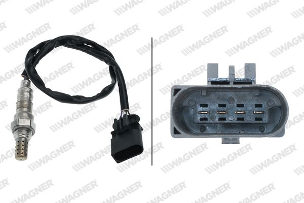 Sonda lambda WAGNER LBS00009