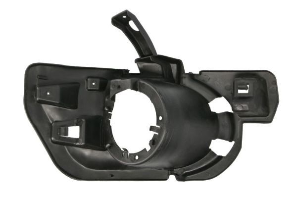 Cadre, projecteur antibrouillard