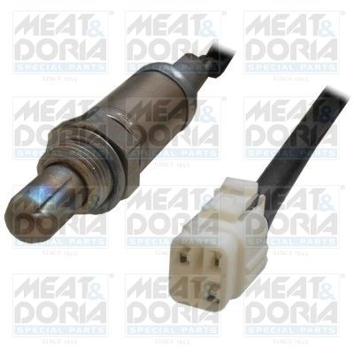 Sonda lambda MEAT & DORIA 81589