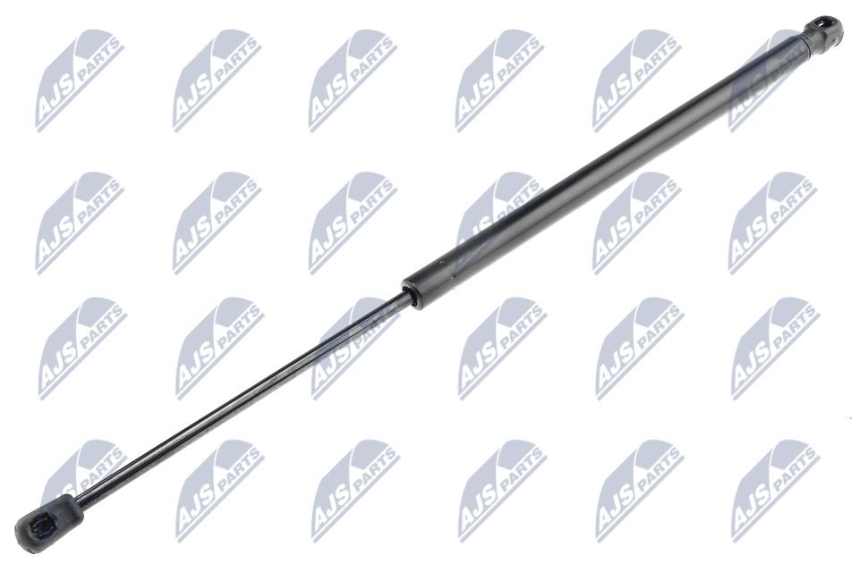 Газовая пружина, крышка багажник