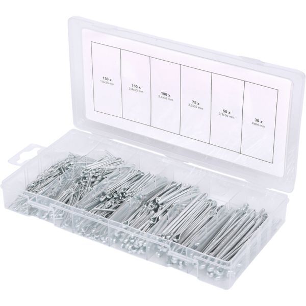 Levně Formovací rám KS TOOLS 970.0080