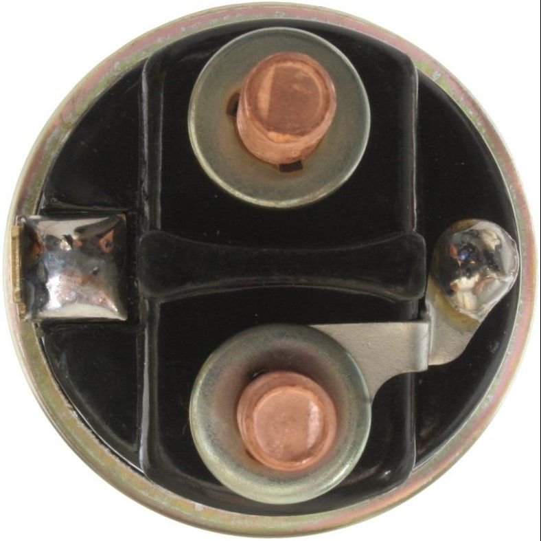 Solenoid, electromotor HC-Cargo F 032 235 076