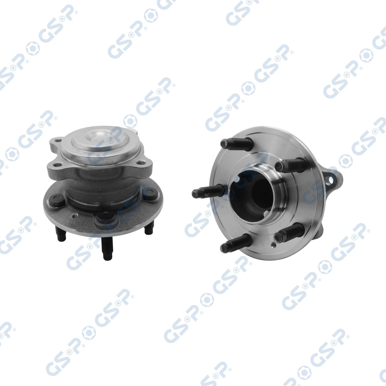 Set rulment roata GSP 9400472