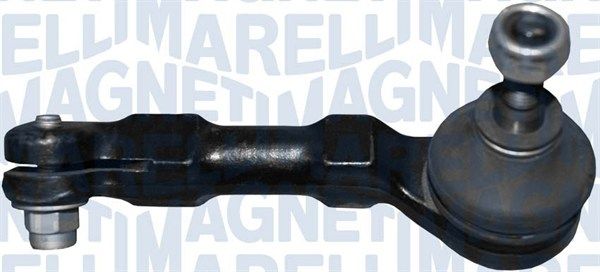 Końcówka drążka kierowniczego poprzecznego MAGNETI MARELLI 301191606450