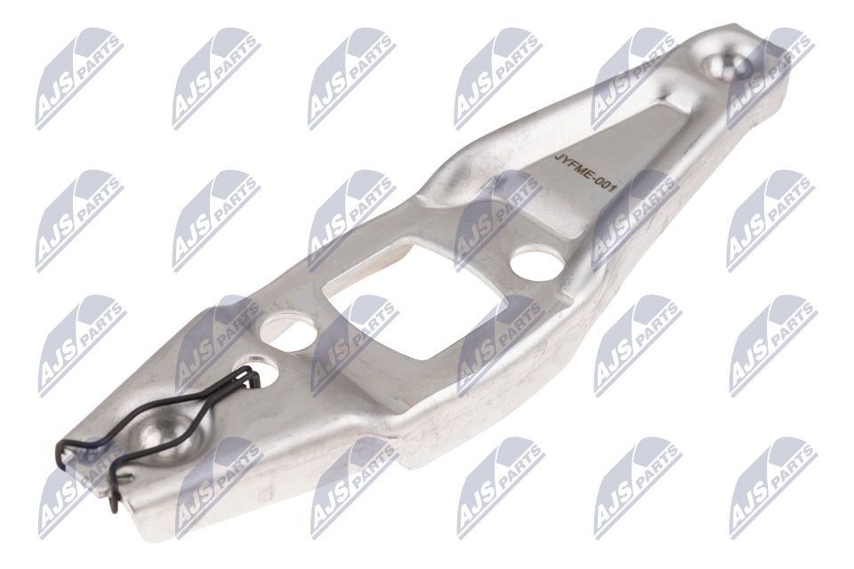 Izspiedējdakša, Sajūgs