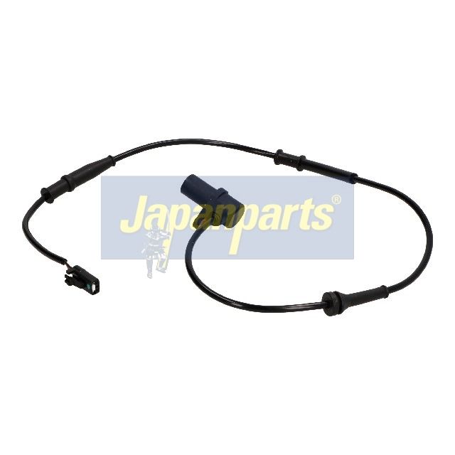 senzor,turatie roata JAPANPARTS ABS-H03