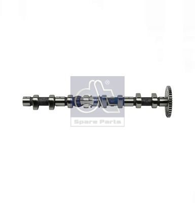 Wałek rozrządu DT SPARE PARTS 4.67307