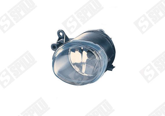Projecteur antibrouillard