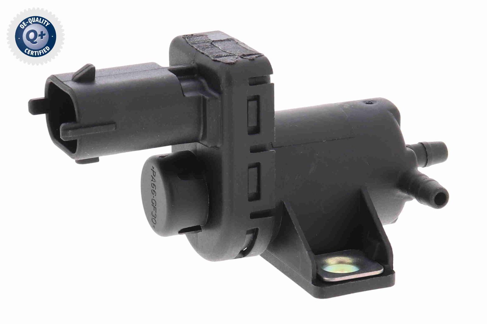 Levně Měnič tlaku, výfukový systém VEMO V40-63-0100