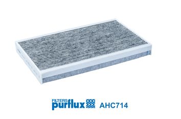 Filtr, wentylacja przestrzeni pasażerskiej PURFLUX AHC714