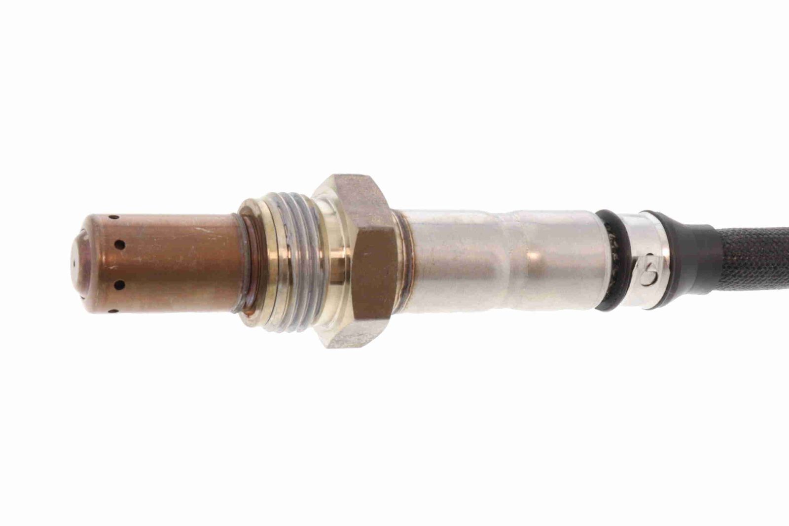 Capteur NOx, Injection d'urée