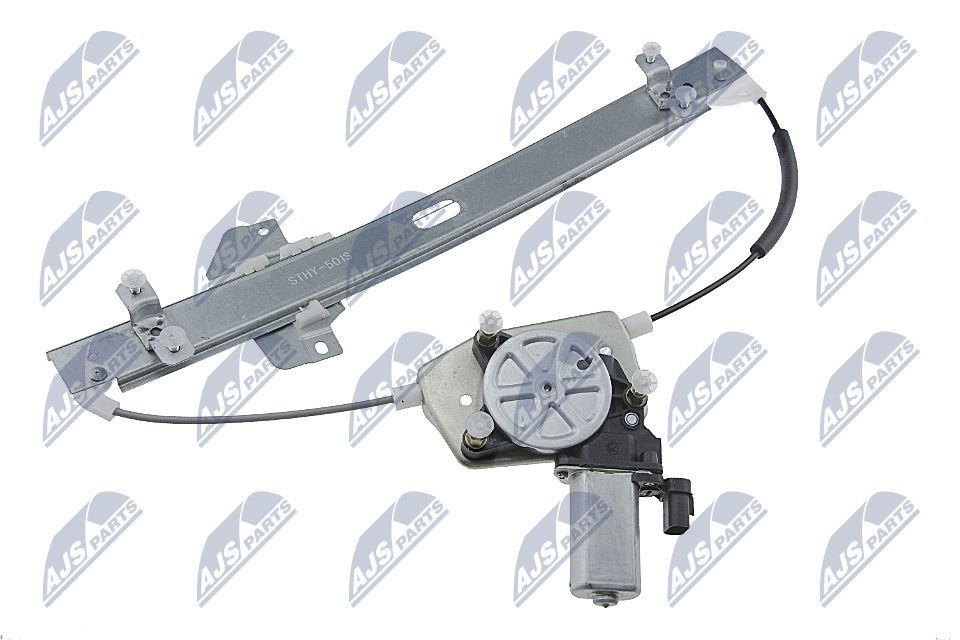 Mecanism actionare geam NTY EPS-HY-501S