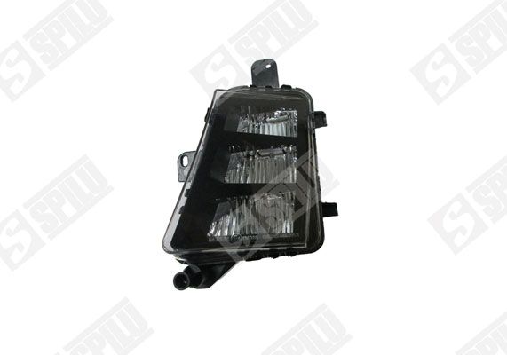 Projecteur antibrouillard