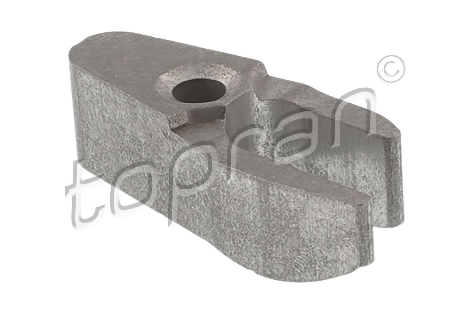 Uchwyt dyszy TOPRAN 410981