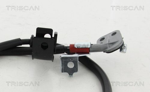 Levně Tažné lanko, parkovací brzda TRISCAN 8140 181134