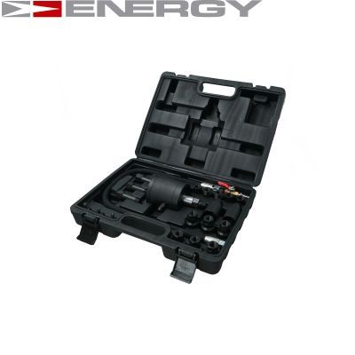 Sada stahováků, vstřikovací tryska ENERGY NE01110