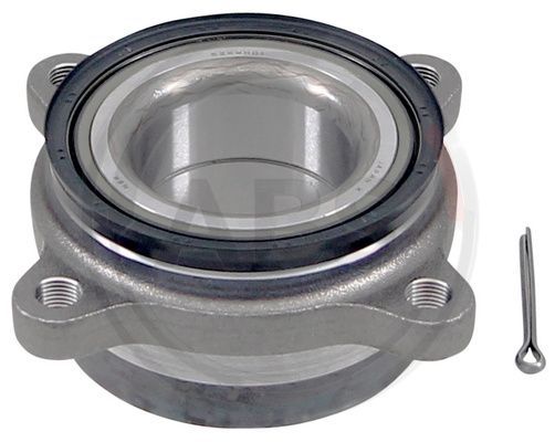 Zestaw łożysk koła A.B.S. 201751