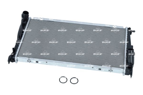 Radiaator,mootorijahutus