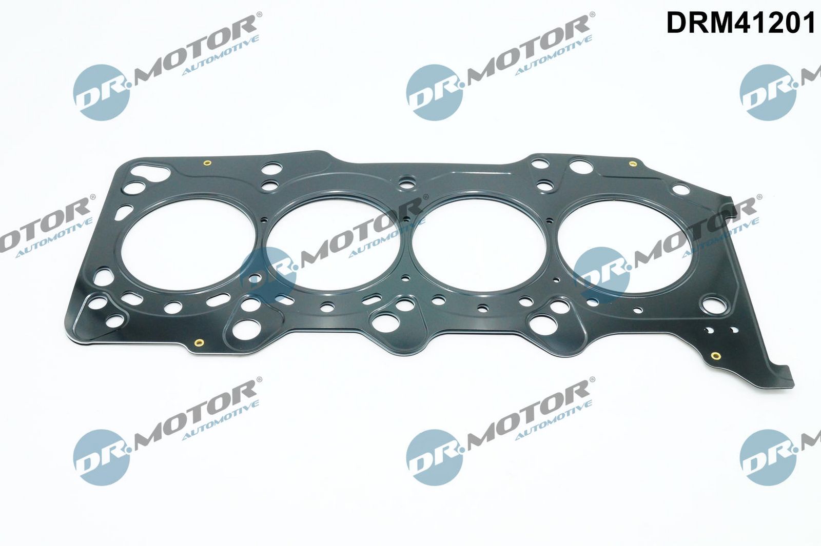 Garnitura, chiulasa Dr.Motor Automotive DRM41201