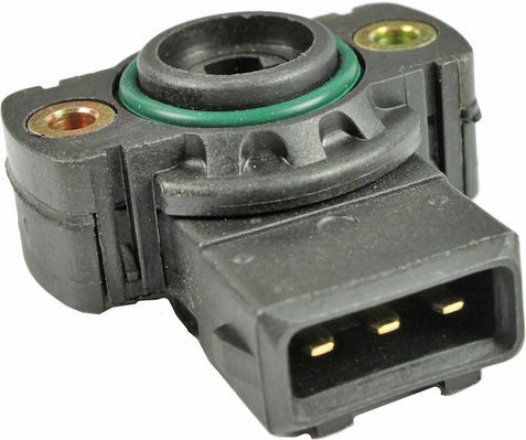 Senzor, pozitie clapeta acceleratie METZGER 0904041