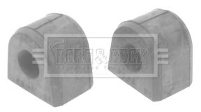 Zestaw naprawczy, łącznik stabilizatora BORG & BECK BSK6801K