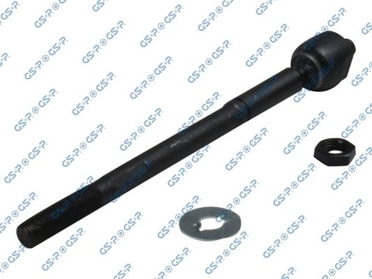 Połączenie osiowe, drążek kierowniczy poprzeczny GSP S030298