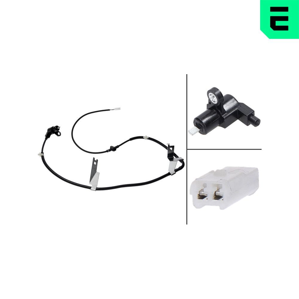 senzor,turatie roata OPTIMAL 06-S519