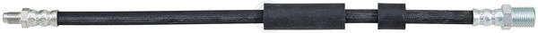 Przewód hamulcowy elastyczny A.B.S. SL 6534