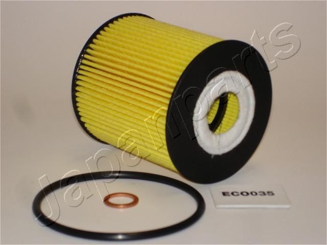 Olejový filtr JAPANPARTS FO-ECO035