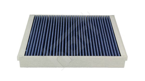 Filtr, wentylacja przestrzeni pasażerskiej HART 929 498