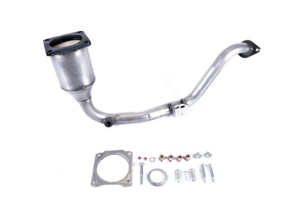 Katalizator EEC PT6073T
