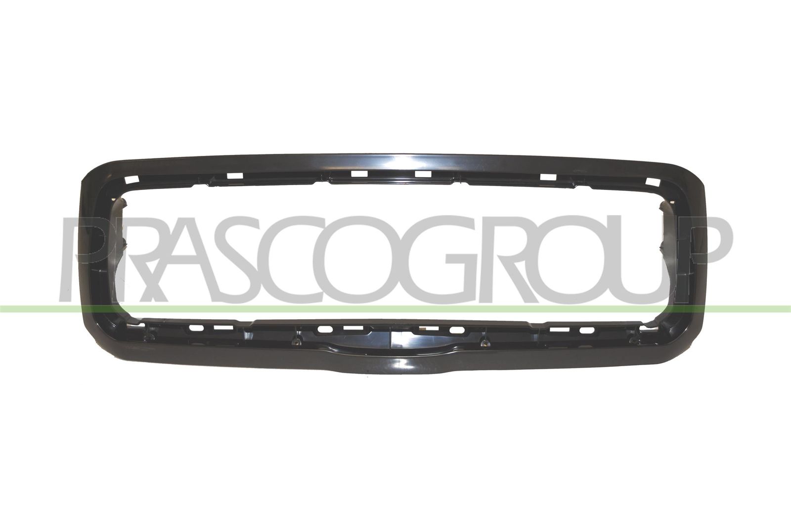 Rama, grila radiator PRASCO SK0222305