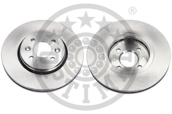 Tarcza hamulcowa OPTIMAL BS-9068