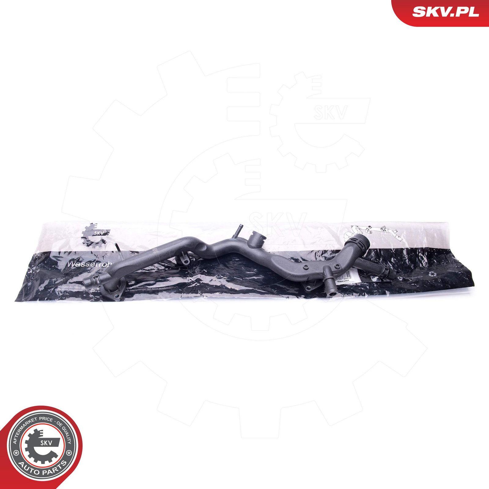 Levně Potrubí chladiva ESEN SKV 43SKV601