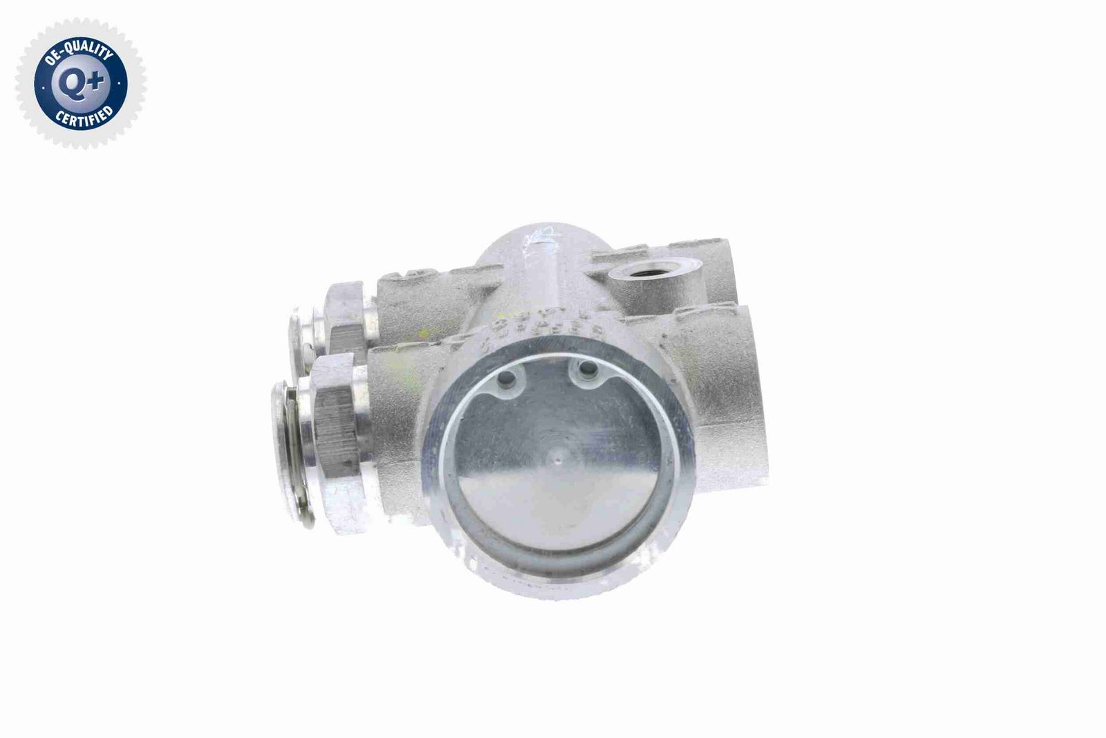 Thermostat, refroidissement d'huile